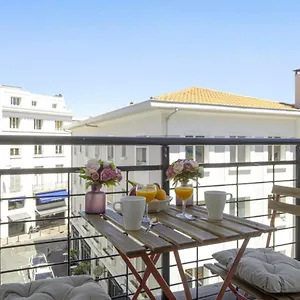 Marbella - Welkeys Appartement